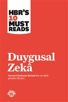 Duygusal Zeka Optimist Yayn Datm