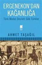Ergenekon`dan Kaanla Bilge Kltr Sanat
