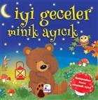 yi Geceler Minik Ayck ndigo ocuk