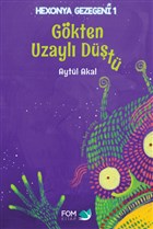 Gkten Uzayl Dt FOM Kitap