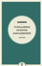 Tutkularmz En Byk Zaaflarmzdr Zeplin Kitap