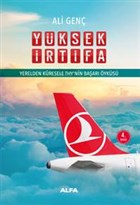 Yksek rtifa Alfa Yaynlar