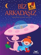Biz Arkadaz Dafne Kitap