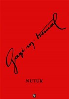 Nutuk (1938 Tpkbasm) leri Yaynlar