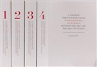 A Journey Through Maps from the Ottoman World to the Republic of Turkey (4 Cilt) Eren Yaynclk - zel rn