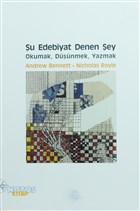 u Edebiyat Denen ey Notos Kitap