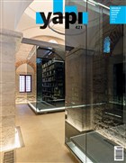 Yap Dergisi Say : 421 / Mimarlk Tasarm Kltr Sanat Aralk 2016 YEM Yayn