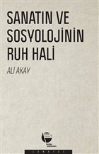 Sanatn ve Sosyolojinin Ruh Hali Belge Yaynlar