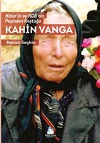 Kahin Vanga Mavi Kalem Yaynevi