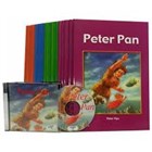 ngilizce Okuma Kitaplar (25 Kitap) Cd`li Engin Yaynevi