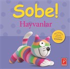 Hayvanlar - Sobe! Pena Yaynlar