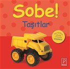 Sobe! - Tatlar Pena Yaynlar