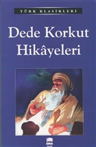 Dede Korkut Hikayeleri Ema Kitap