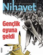 Nihayet Aylk Dergi Say: 24 Aralk 2016 Nihayet Dergisi