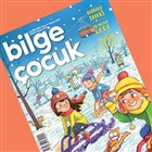 Bilge ocuk Say: 4 Aralk 2016 Bilge ocuk Dergisi