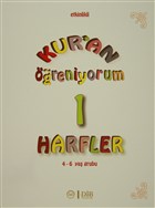 Kur`an reniyorum (3 Kitap Takm) Diyanet leri Bakanl
