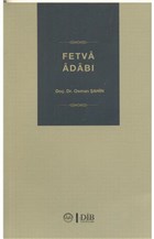 Fetva Adab Diyanet leri Bakanl