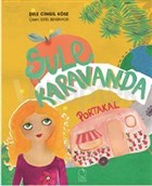 ule Karavanda: Portakal Erik Yaynlar