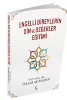 Engelli Bireylerin Din ve Deerler Eitimi C Plan Yaynlar