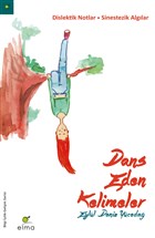Dans Eden Kelimeler Elma Yaynevi