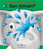 Sen Kimsin?  Bankas Kltr Yaynlar