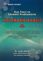 Matematik Analiz 2 Birsen Yaynevi