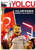 Yolcu Dergisi Say: 80 Kasm-Aralk 2016 Yolcu Dergisi