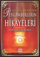 Kur`an- Kerim`den Peygamberlerin Hikayeleri Bahar Yaynlar