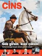 Cins Aylk Dergi Say: 15 Aralk 2016 Cins Dergisi