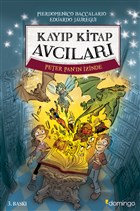 Kayp Kitap Avclar Domingo Yaynevi