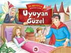 Uyuyan Gzel Beyaz Balina Yaynlar