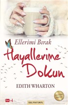 Ellerimi Brak Hayallerime Dokun Tutku Yaynevi