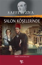 Salon Kelerinde Halk Kitabevi