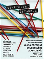 evrimd stanbul  Aylk Edebiyat Dergisi Say : 5 Ocak-ubat-Mart 2017 Delta Yaynlar