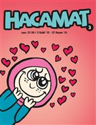 Hacamat Mizah Dergisi Cilt 3 Say: 27-39 Cafcaf Kitap