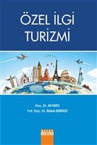 zel lgi Turizmi Detay Yaynclk