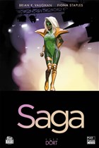 Saga Cilt: 4 Marmara izgi