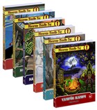 Maceran Kendin Se (6 Kitap Set) Beyaz Balina Yaynlar