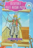 Cezayirli Gazi Hasan Paa Yazarn Kendi Yayn