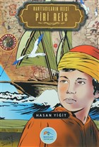 Piri Reis Yazarn Kendi Yayn