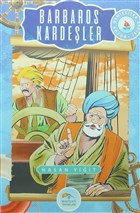 Barbaros Kardeler Yazarn Kendi Yayn