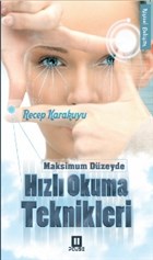 Maksimum Dzeyde Hzl Okuma Teknikleri Pause Yaynlar