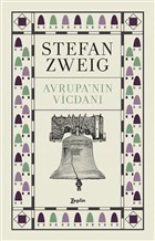 Avrupa`nn Vicdan Zeplin Kitap