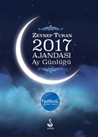 2017 Ajandas Ay Gnl Siyah Kuu Yaynlar