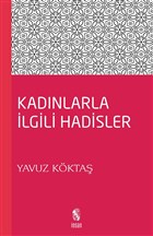 Kadnla lgili Hadisler nsan Yaynlar