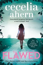 Flawed HarperCollins Publishers