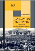 ankaya`dan Betepe`ye lke Kitaplar