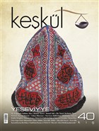 Kekl Dergisi Say : 40 Yazarn Kendi Yayn