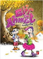 Elif ile Ahmet - Liderlik EDAM