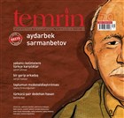 Temrin Say: 79 Temrin Dergisi